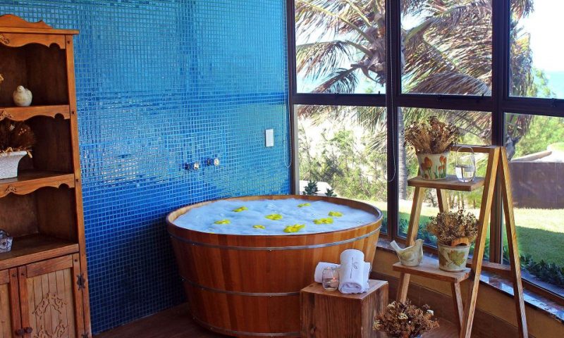 Carmel Charme Resort