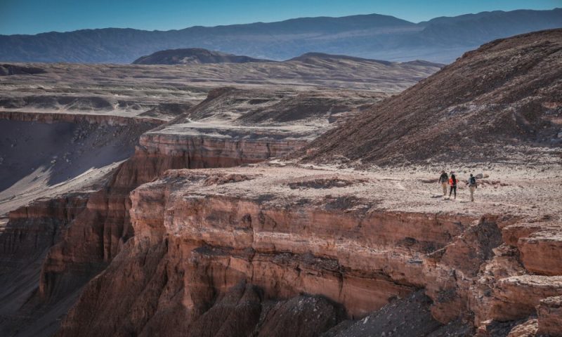 Awasi Atacama