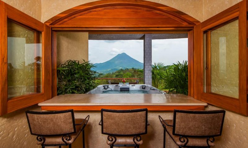 The Springs Resort & Spa at Arenal