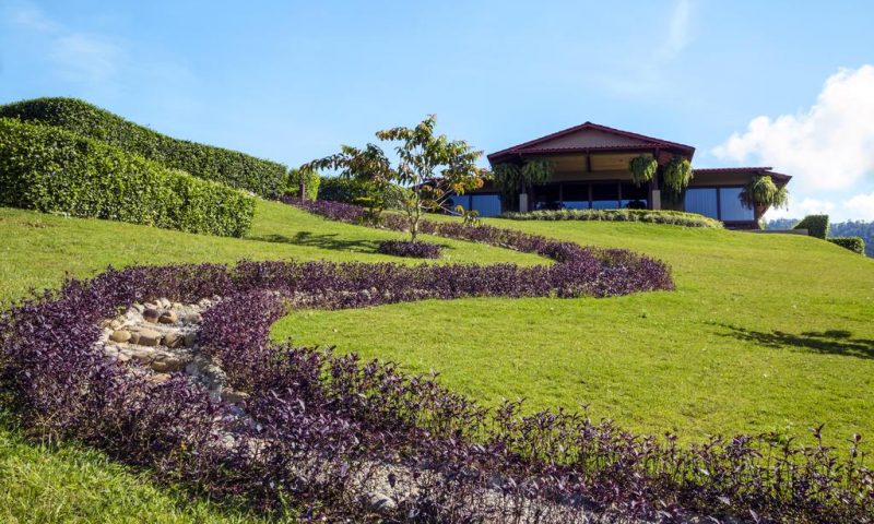 Hacienda AltaGracia