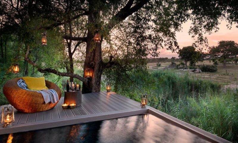 Chitwa Chitwa Lodge