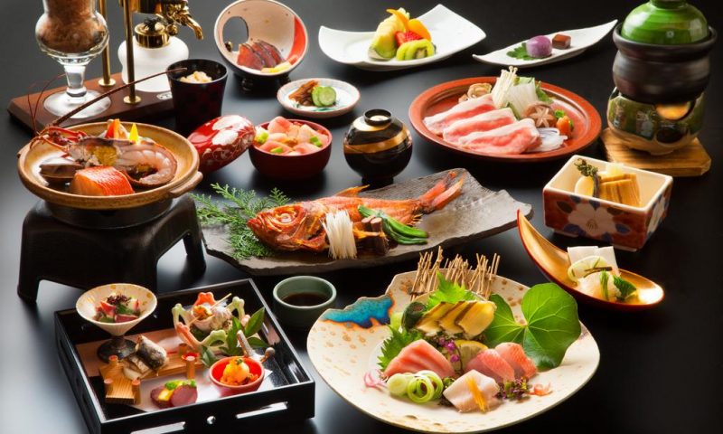 Ryokan Kissho Caren