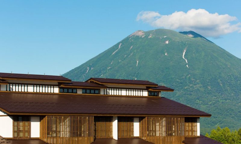 Kasara Niseko Village Townhouse