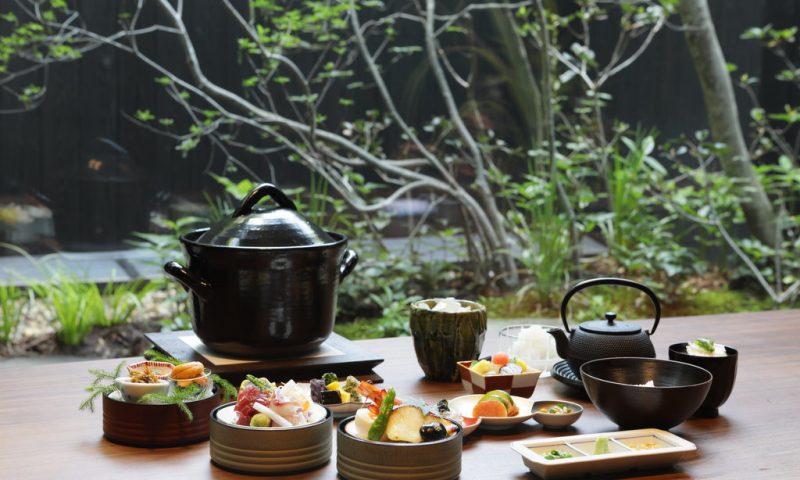 Ryokan Sowaka Kyoto