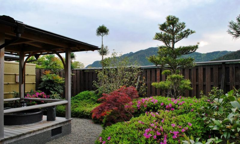 Ryokan Seryo