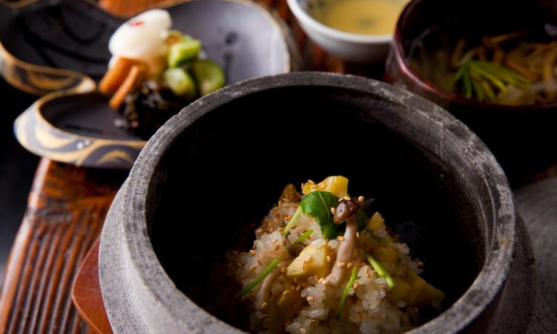 Ryokan Hatago Kounokura