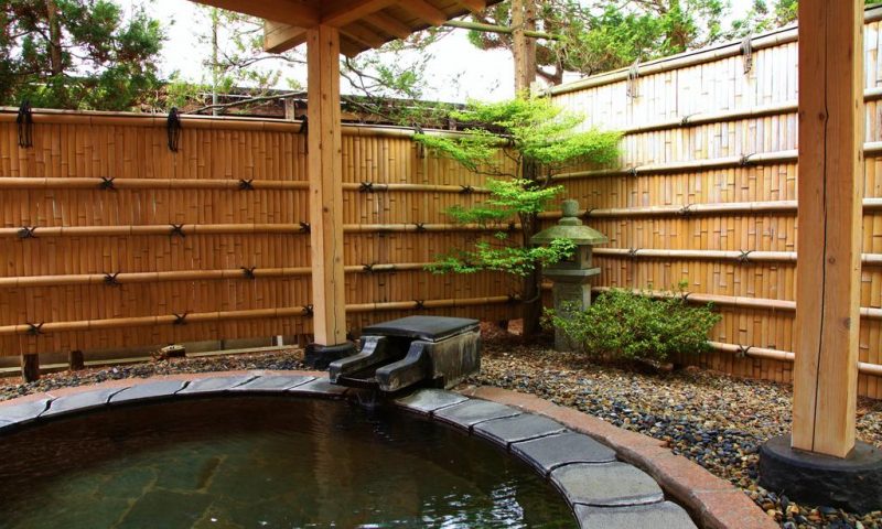 Ryokan Hohoemino Kuyufu Tsuruya