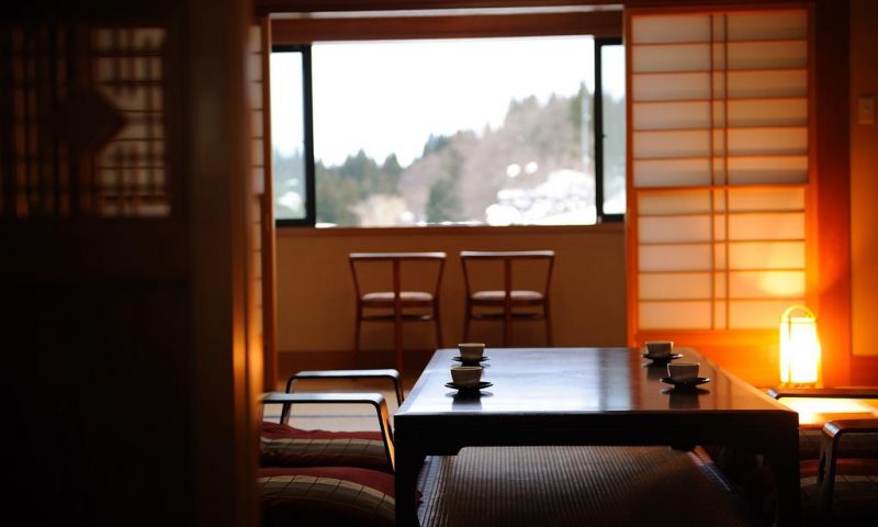Ryokan Yuukaen Hanamaki