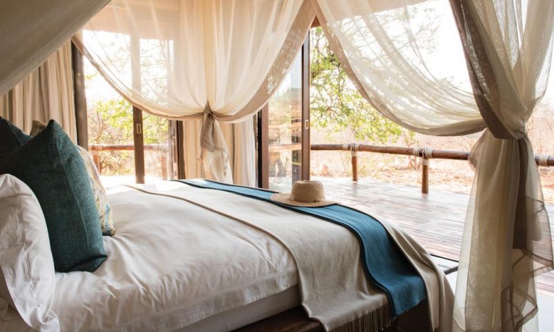 Madikwe Hills Private Game Lodge