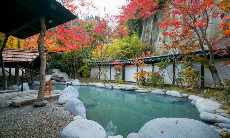 Ryokan Kurokawa-So