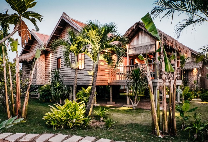 Zannier Hotels Phum Baitang