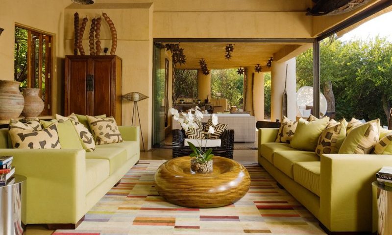 Molori Safari Lodge