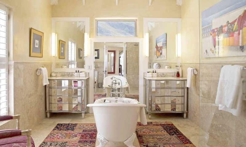 Birkenhead House Hermanus