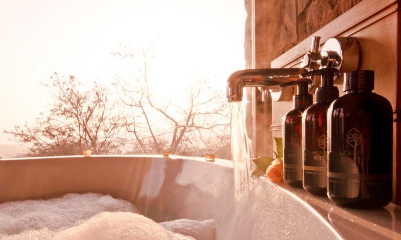 Nambiti Hills Private Game Reserve