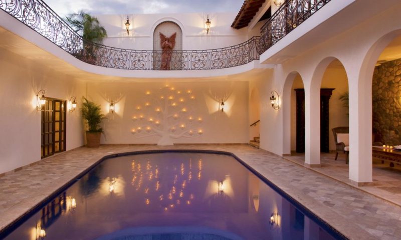 Casa Kimberly Puerto Vallarta