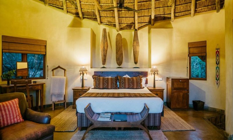 Nadile Lodge