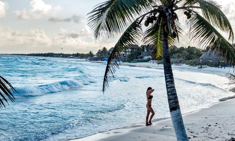 Maya Tulum Resort