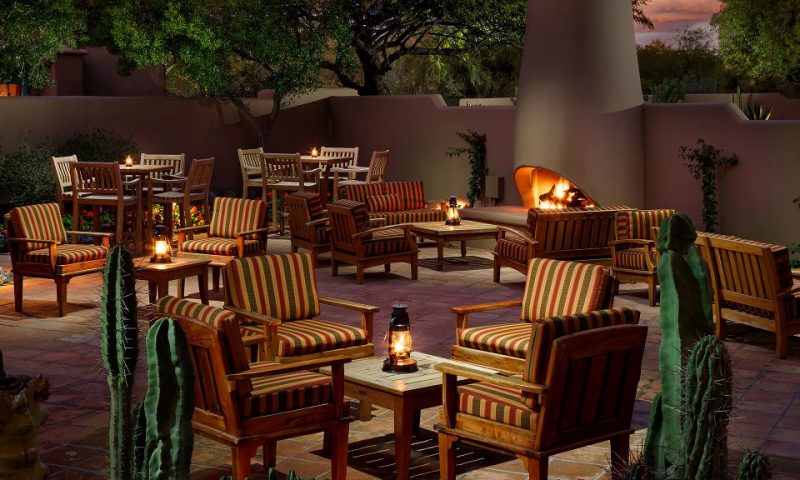 The Hermosa Inn