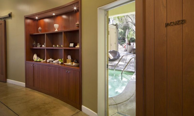 Hotel Healdsburg