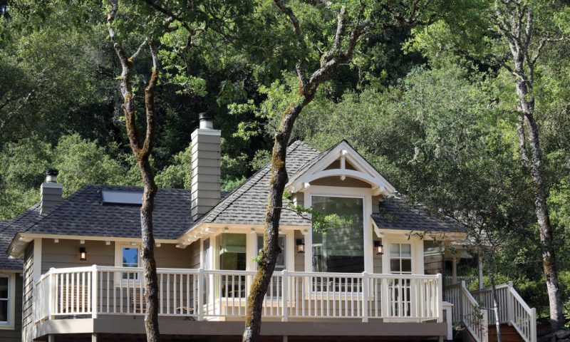 Meadowood Napa Valley