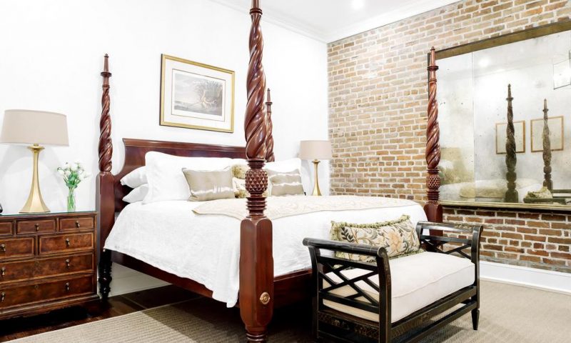 Planters Inn Charleston