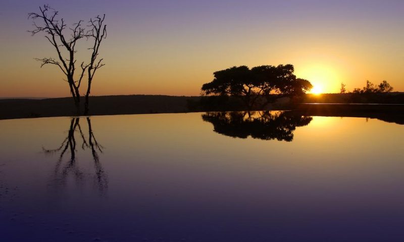 Sediba Private Game Lodge