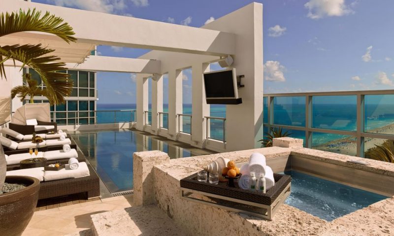 The Setai Miami