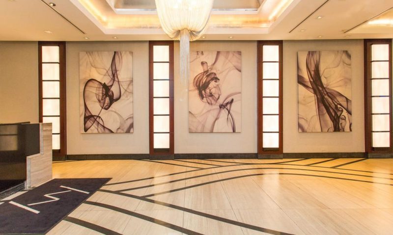 The Ivy Boutique Hotel Chicago