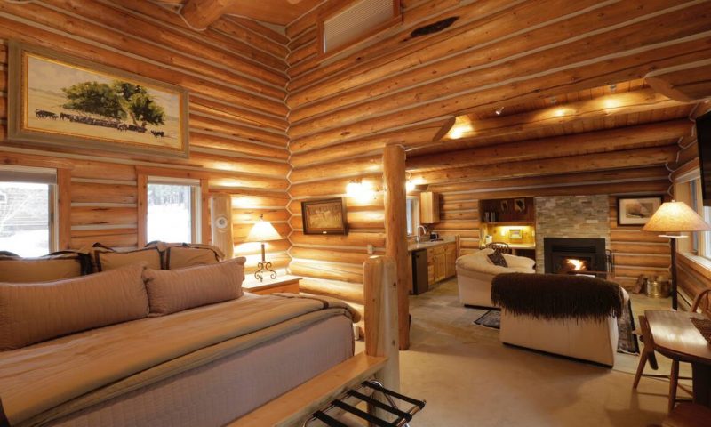 Triple Creek Ranch Montana