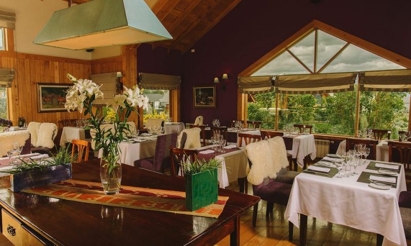 Los Cauquenes Resort Ushuaia