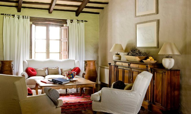 House of Jasmines Salta