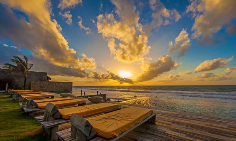 Kenoa Resort Barra de São Miguel