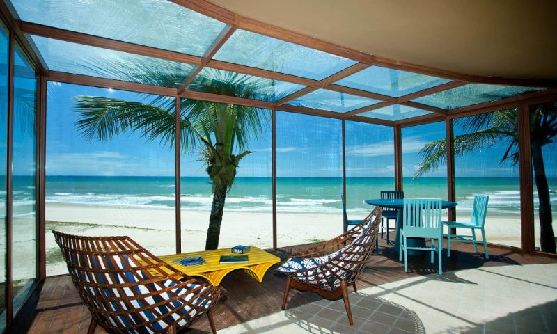 Carmel Charme Resort
