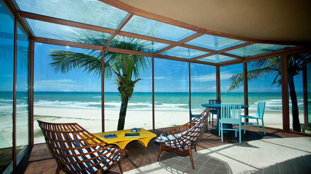 Carmel Charme Resort