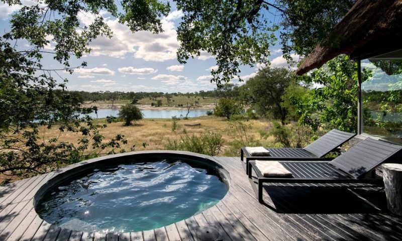 Chitwa Chitwa Lodge