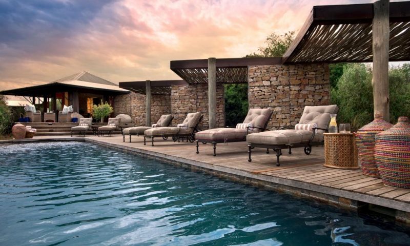 Kwandwe Ecca Lodge