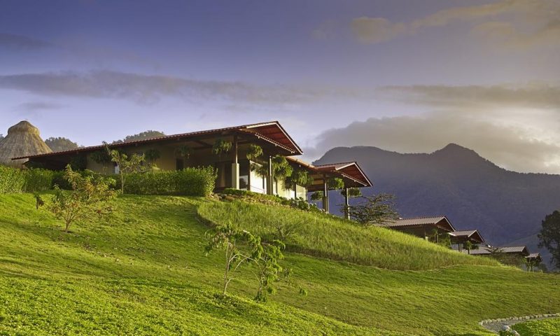 Hacienda AltaGracia