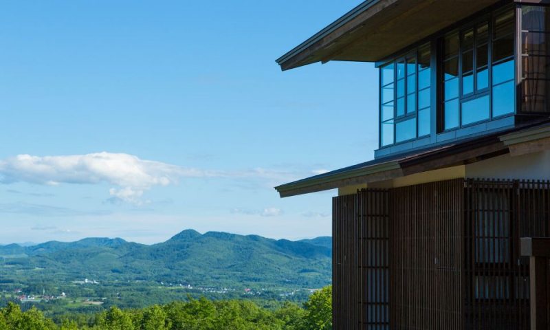 Kasara Niseko Village Townhouse