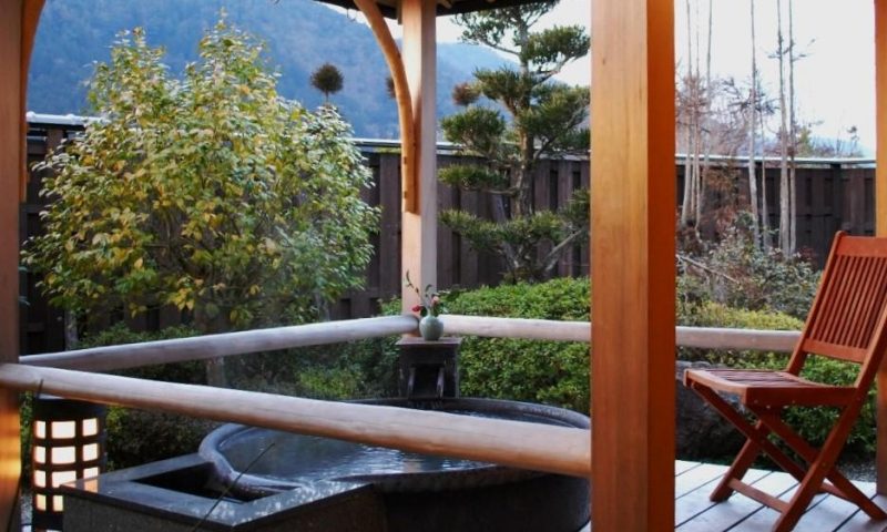 Ryokan Seryo