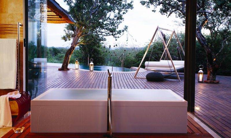 Molori Safari Lodge