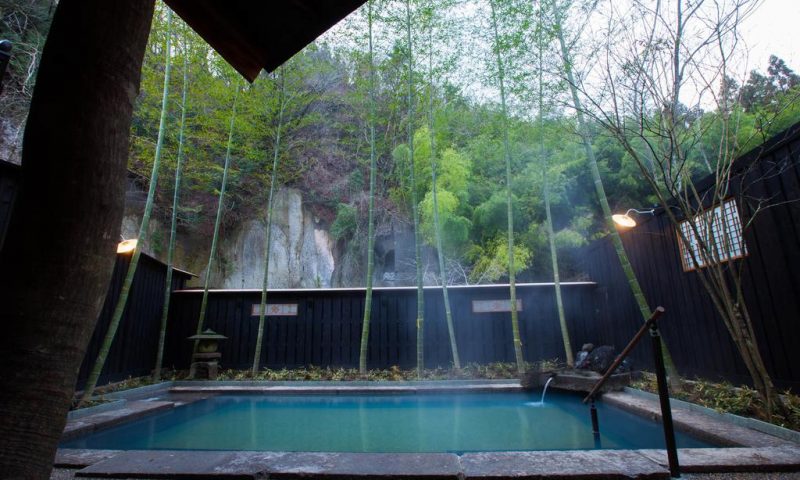 Ryokan Kurokawa-So