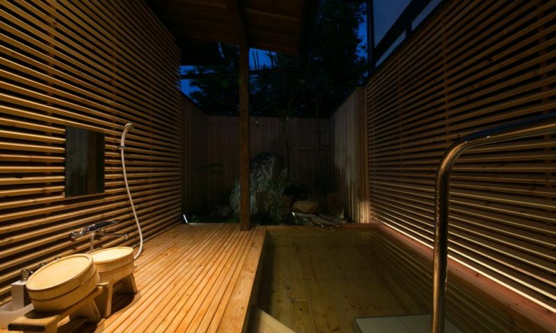 Ryokan Hatago Kounokura