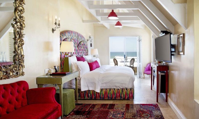 Birkenhead House Hermanus