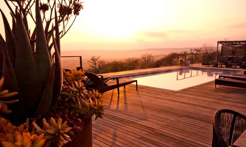 Nambiti Hills Private Game Reserve
