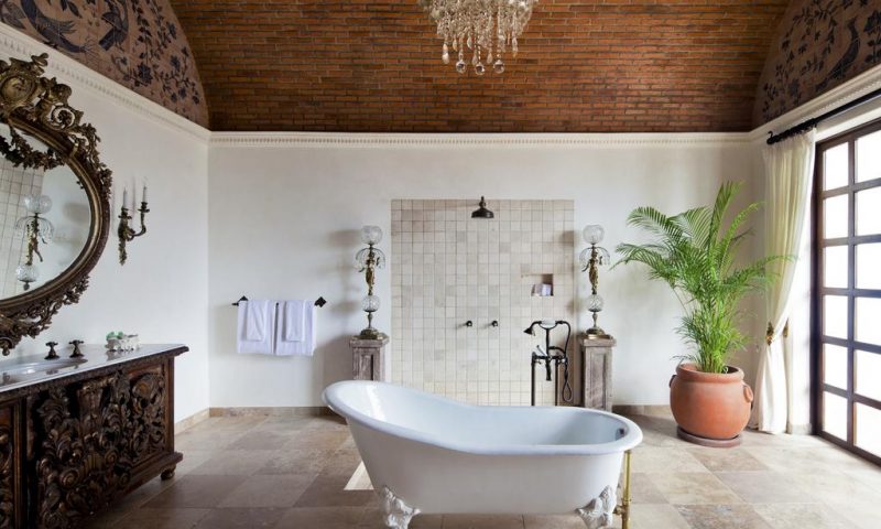 Casa Kimberly Puerto Vallarta
