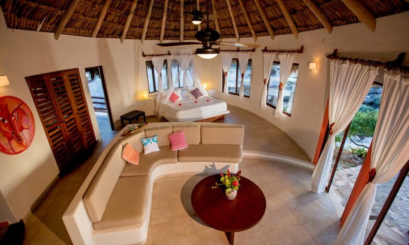 Maya Tulum Resort