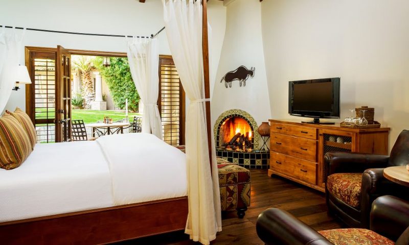 The Hermosa Inn