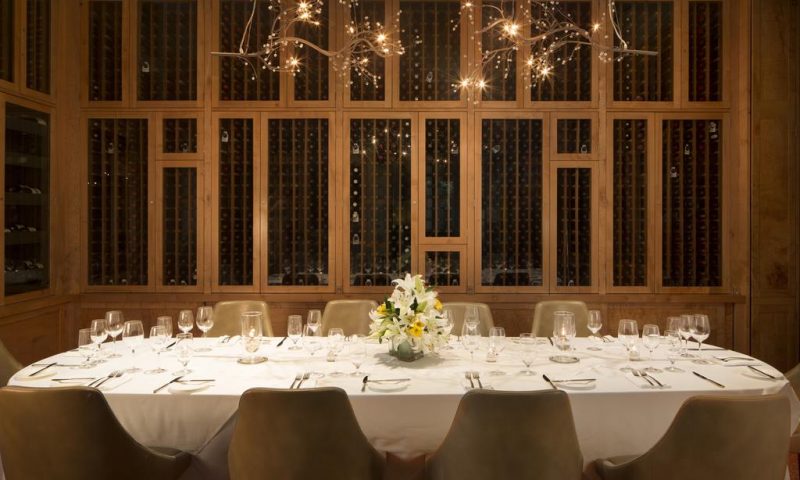 Hotel Healdsburg