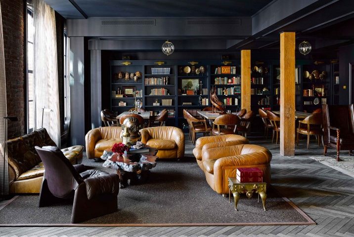 The Battery Hotel San Francisco