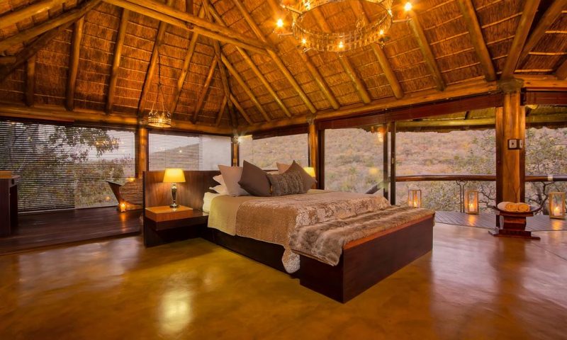 Sediba Private Game Lodge